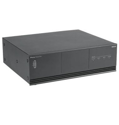 LBB 1938-20 Plena Güç Amplifikatörü